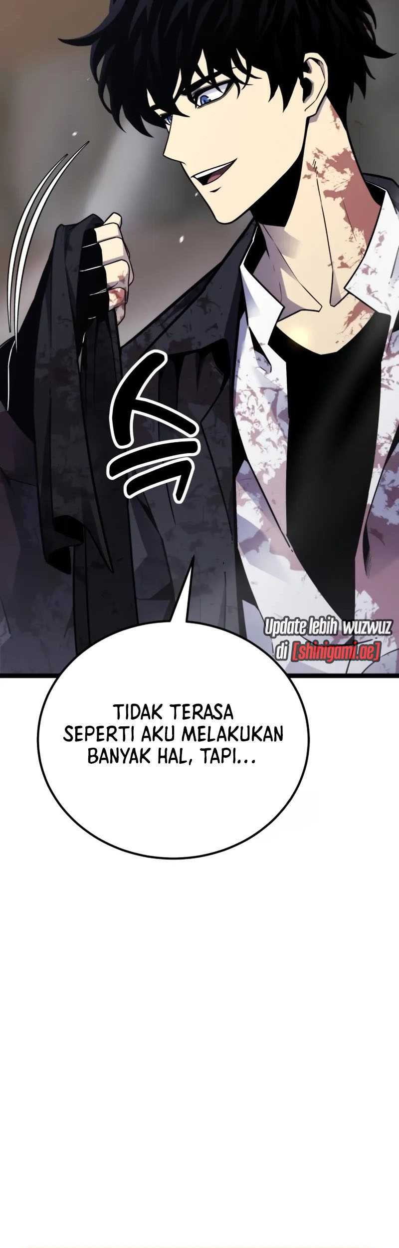 Artifact-Devouring Player Chapter 06 Gambar 58