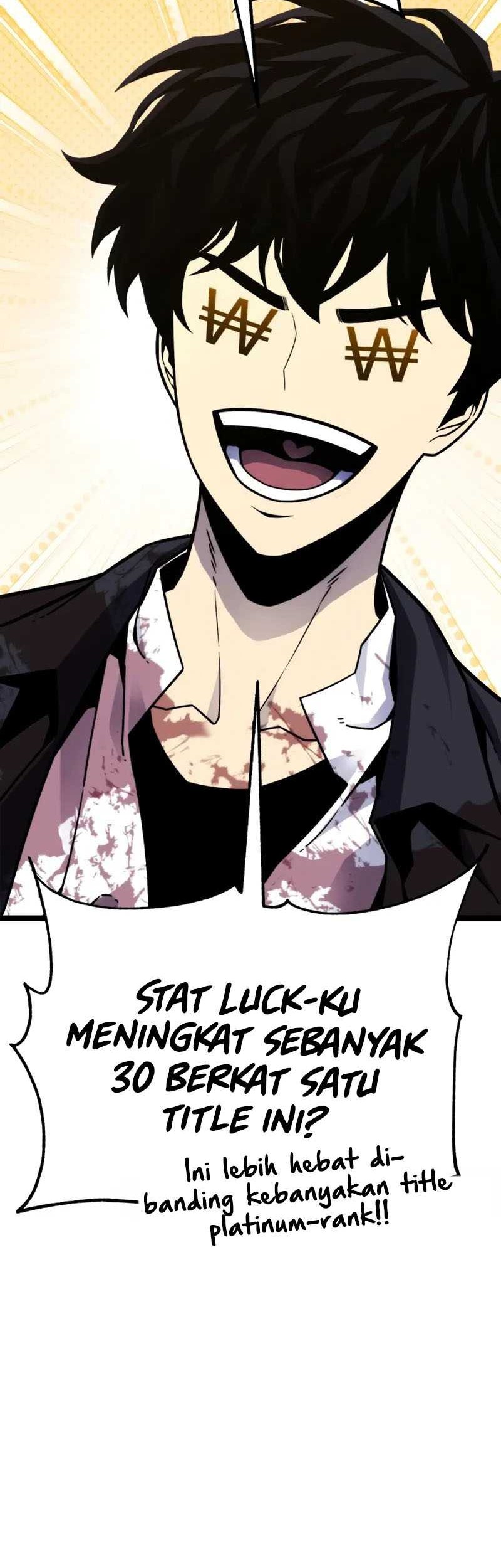 Artifact-Devouring Player Chapter 06 Gambar 67
