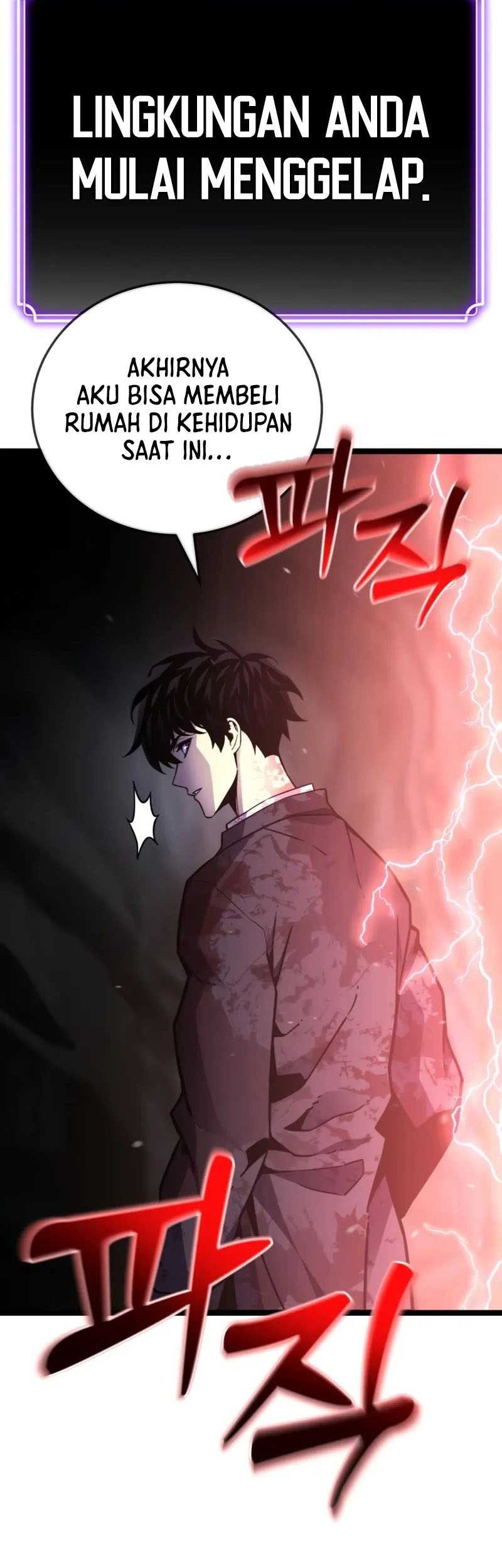 Artifact-Devouring Player Chapter 06 Gambar 69