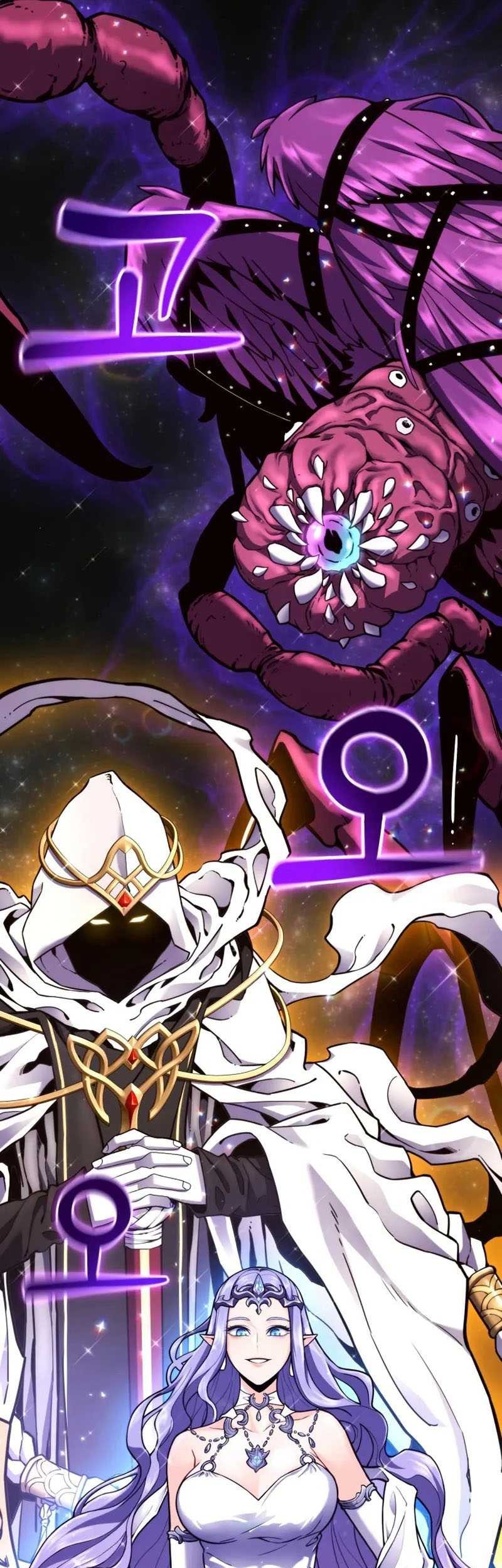 Artifact-Devouring Player Chapter 06 Gambar 73