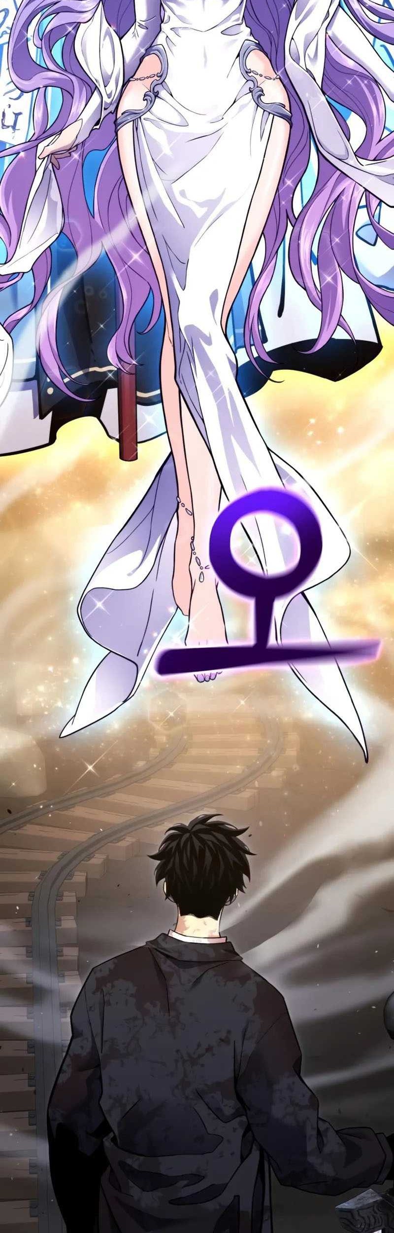 Artifact-Devouring Player Chapter 06 Gambar 74