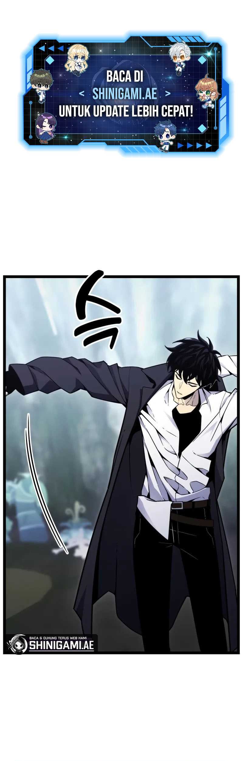 Baca Manhwa Artifact-Devouring Player Chapter 06 Gambar 2