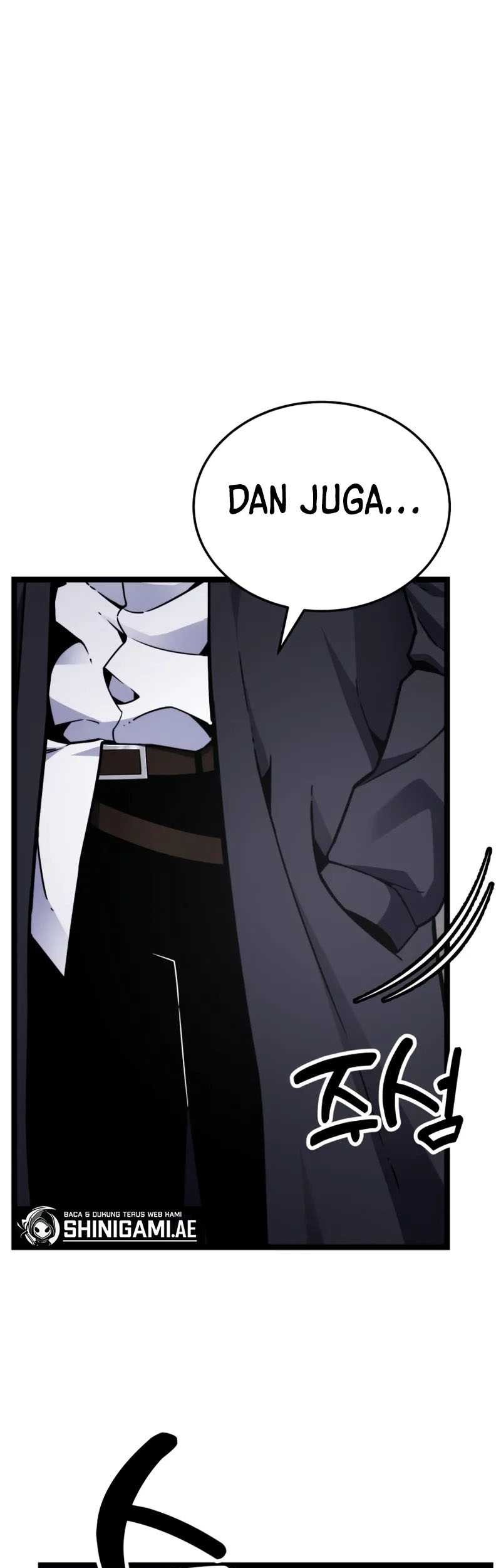 Artifact-Devouring Player Chapter 06 Gambar 6