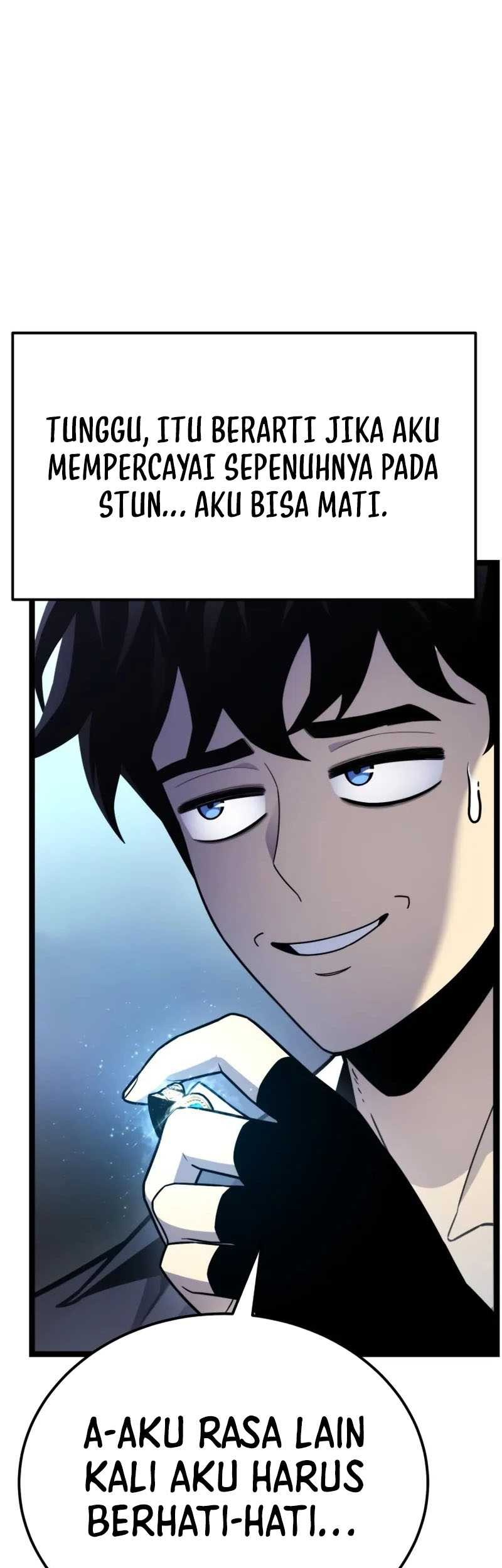 Artifact-Devouring Player Chapter 06 Gambar 10