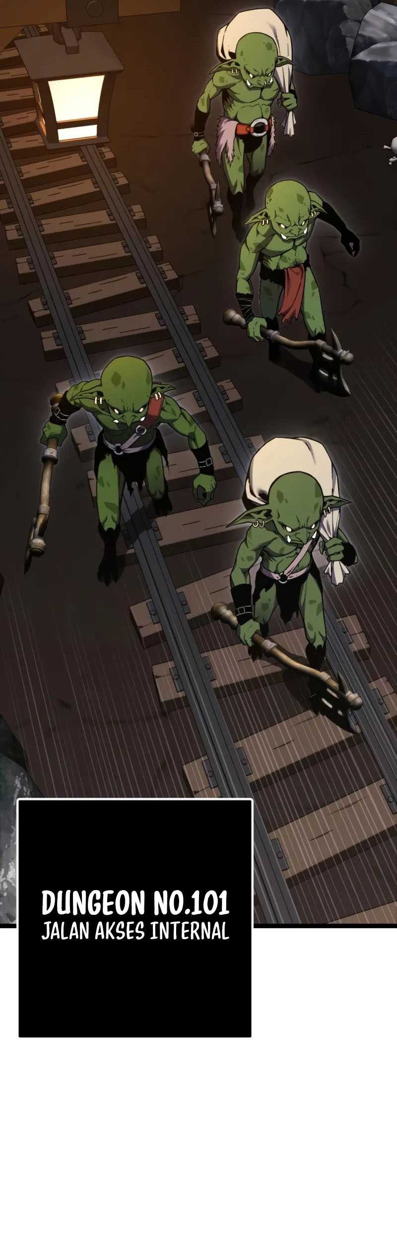 Artifact-Devouring Player Chapter 06 Gambar 14