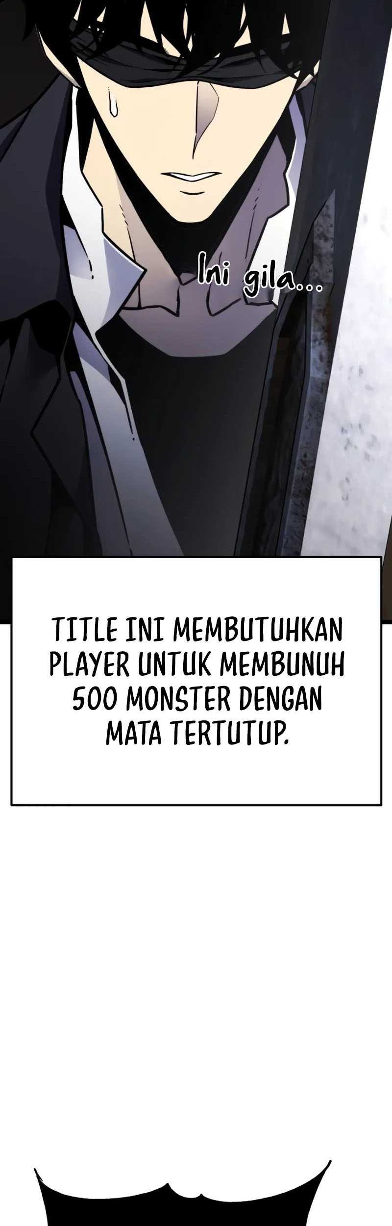Artifact-Devouring Player Chapter 06 Gambar 20