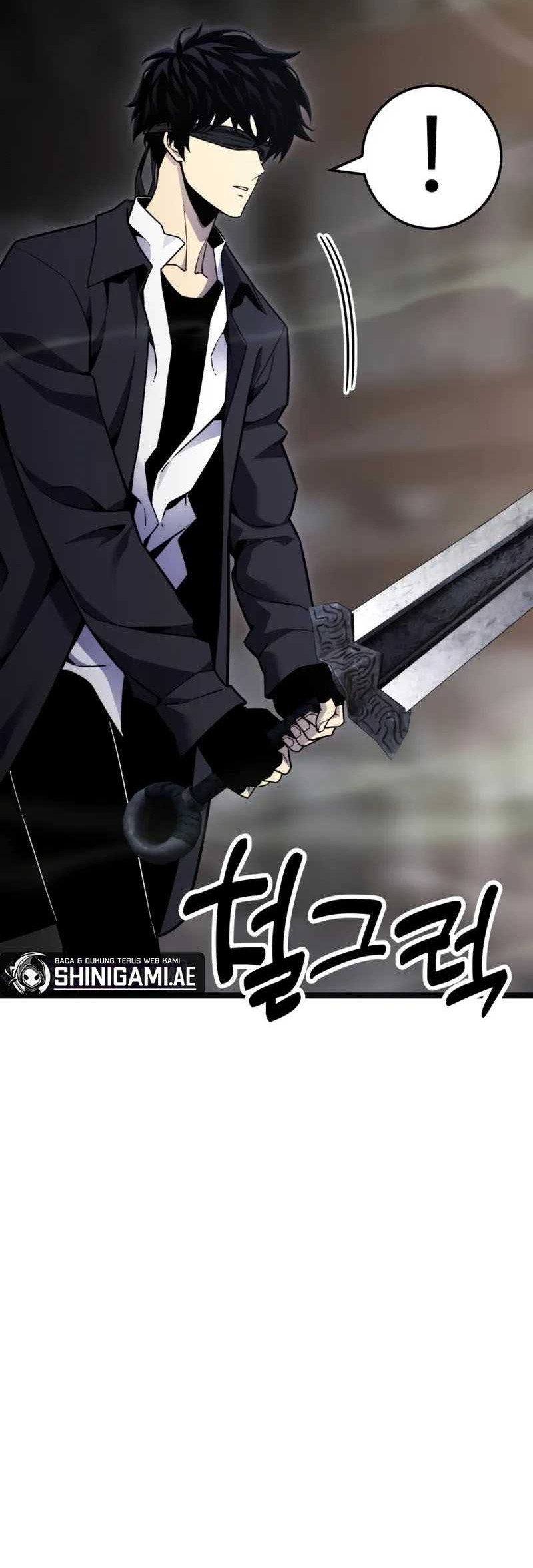 Artifact-Devouring Player Chapter 06 Gambar 25
