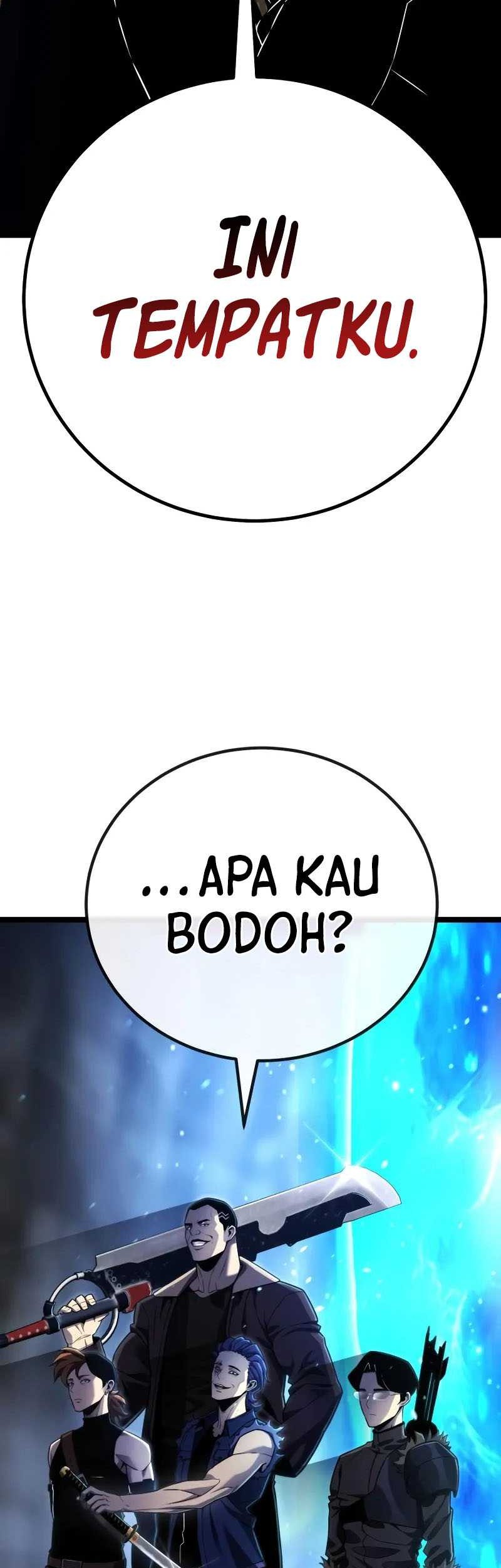 Artifact-Devouring Player Chapter 05 Gambar 40