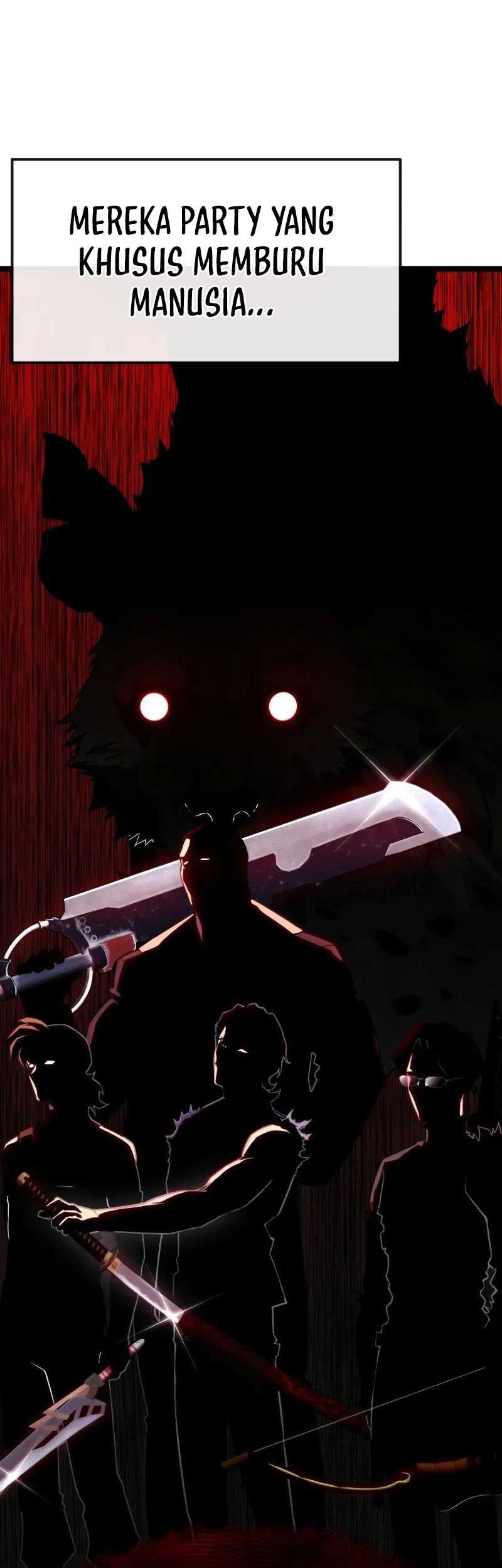 Artifact-Devouring Player Chapter 05 Gambar 44