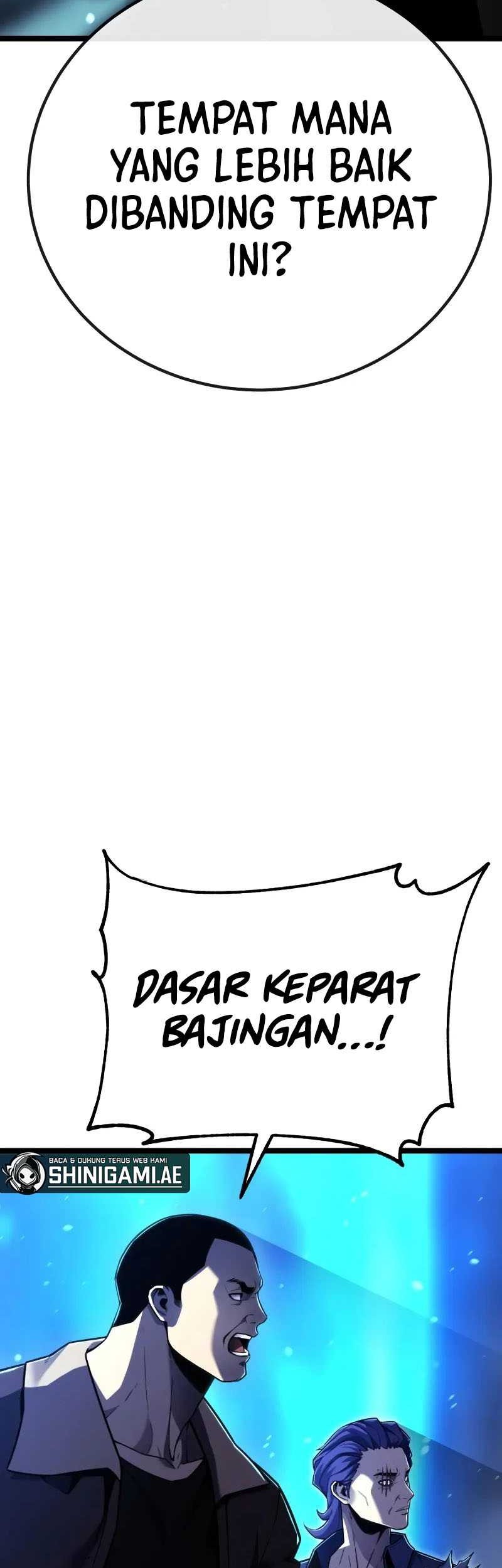 Artifact-Devouring Player Chapter 05 Gambar 52