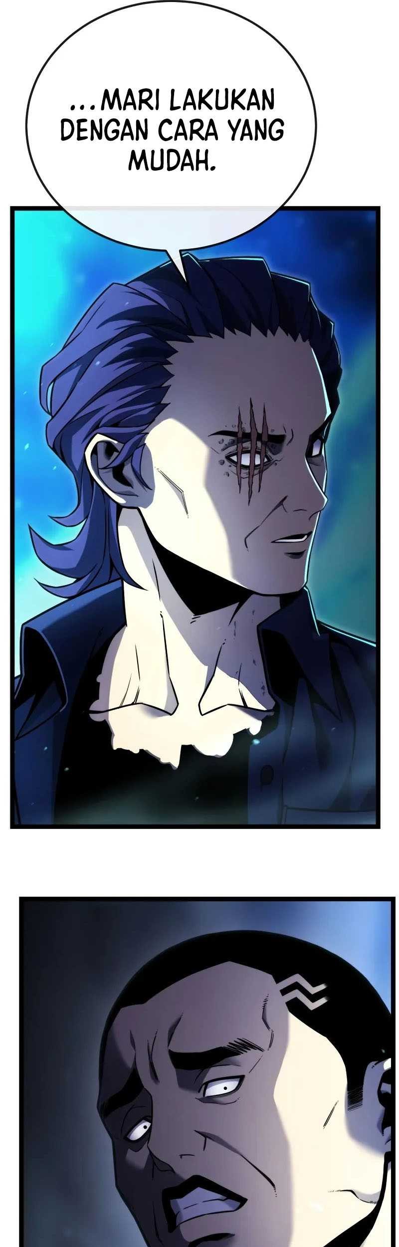 Artifact-Devouring Player Chapter 05 Gambar 54