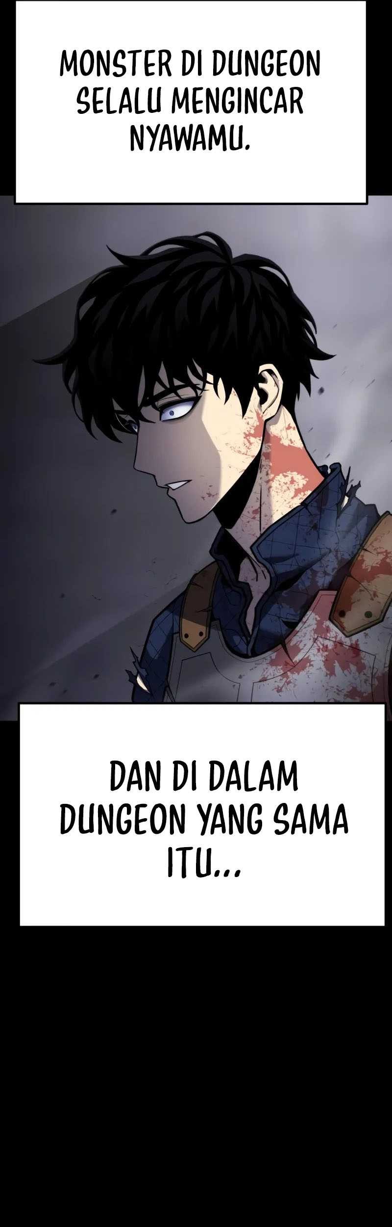 Artifact-Devouring Player Chapter 05 Gambar 62