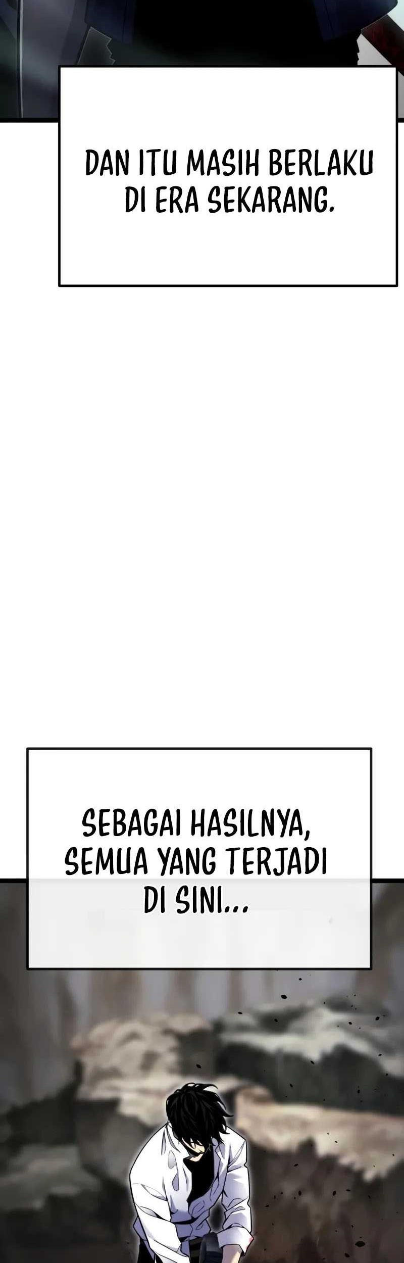 Artifact-Devouring Player Chapter 05 Gambar 67
