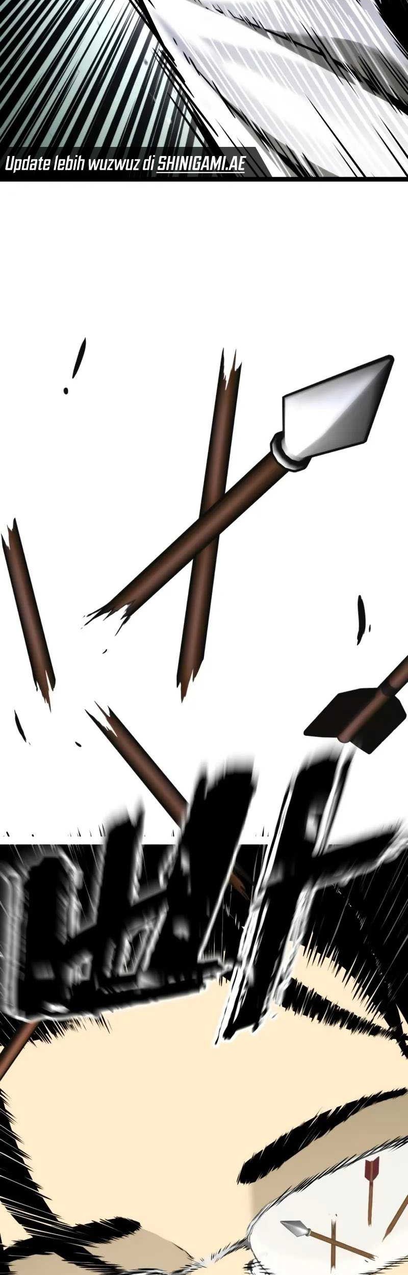 Artifact-Devouring Player Chapter 05 Gambar 80