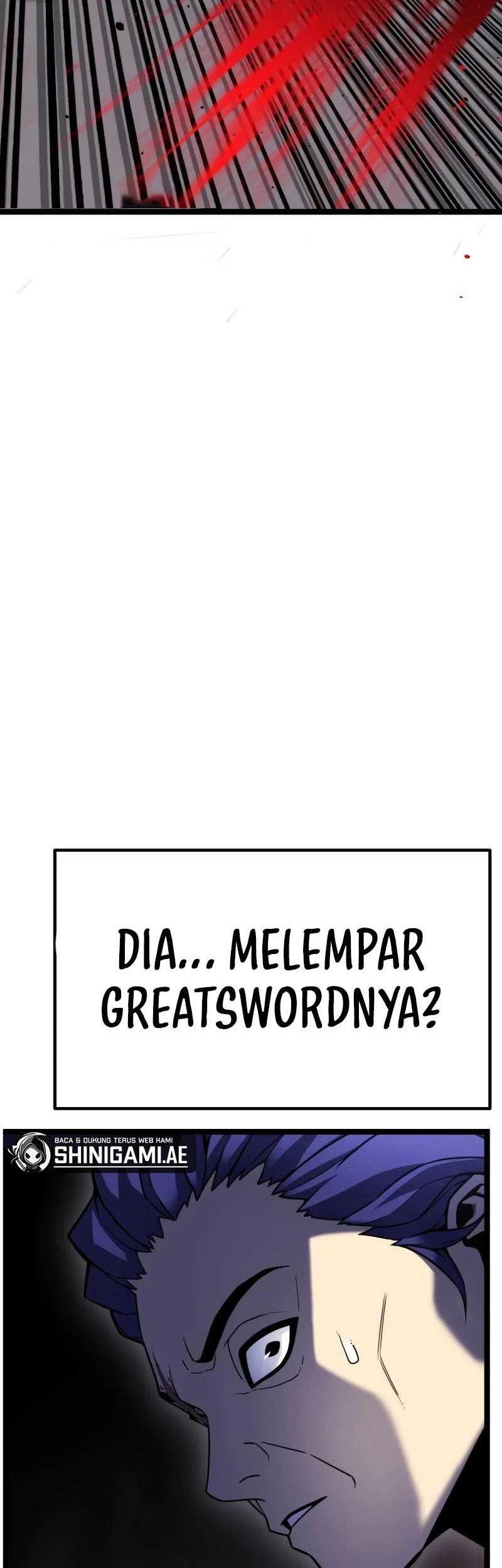 Artifact-Devouring Player Chapter 05 Gambar 83