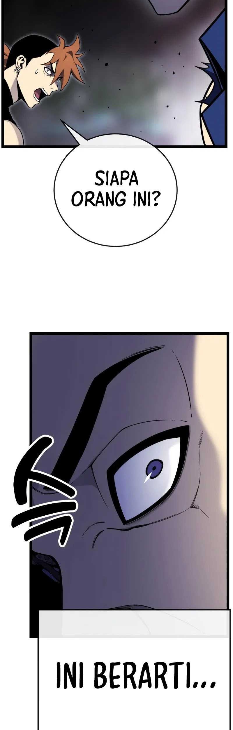 Artifact-Devouring Player Chapter 05 Gambar 84
