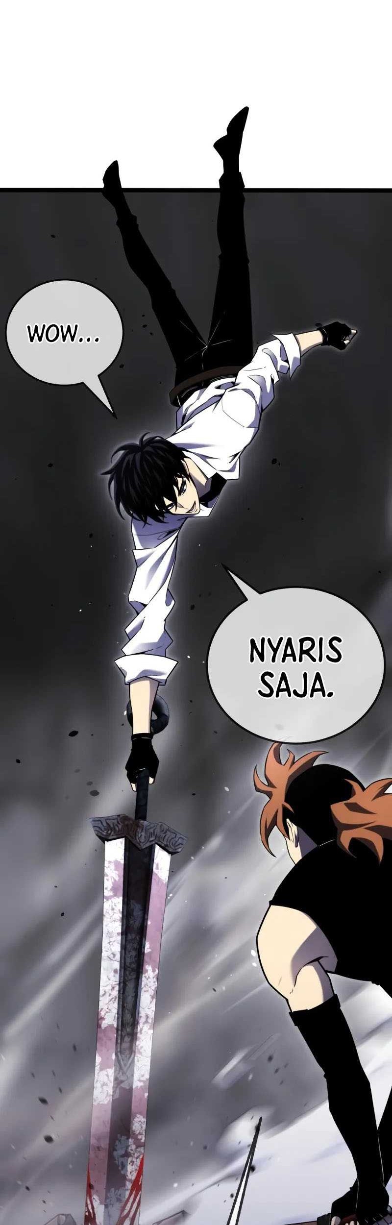 Artifact-Devouring Player Chapter 05 Gambar 98
