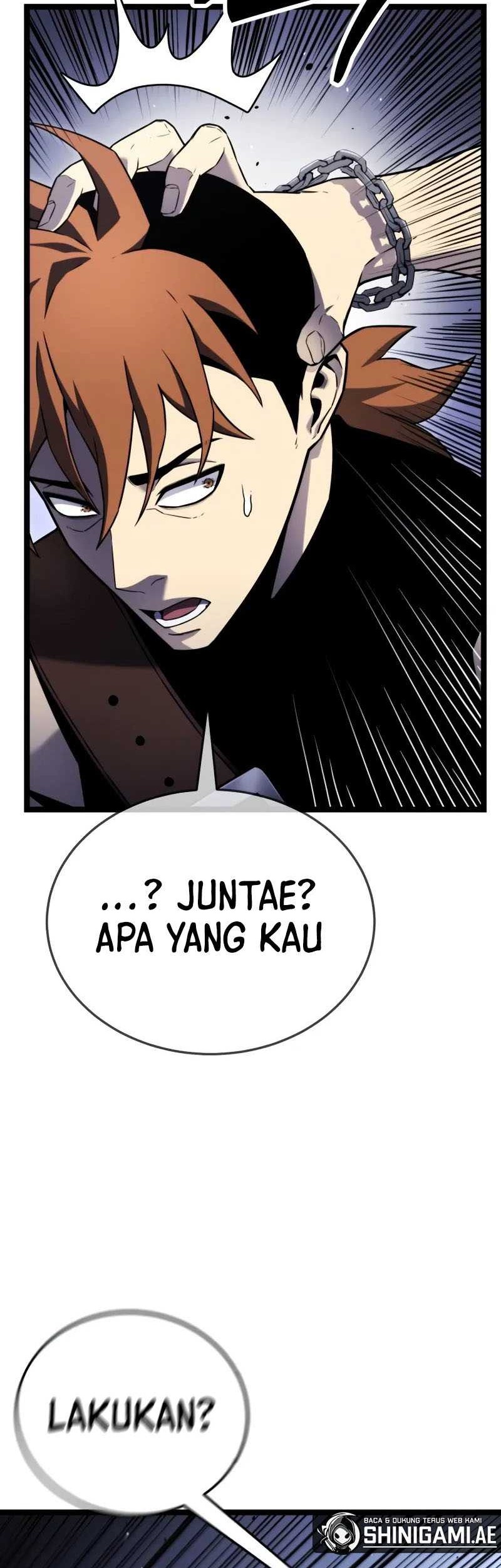 Artifact-Devouring Player Chapter 05 Gambar 102