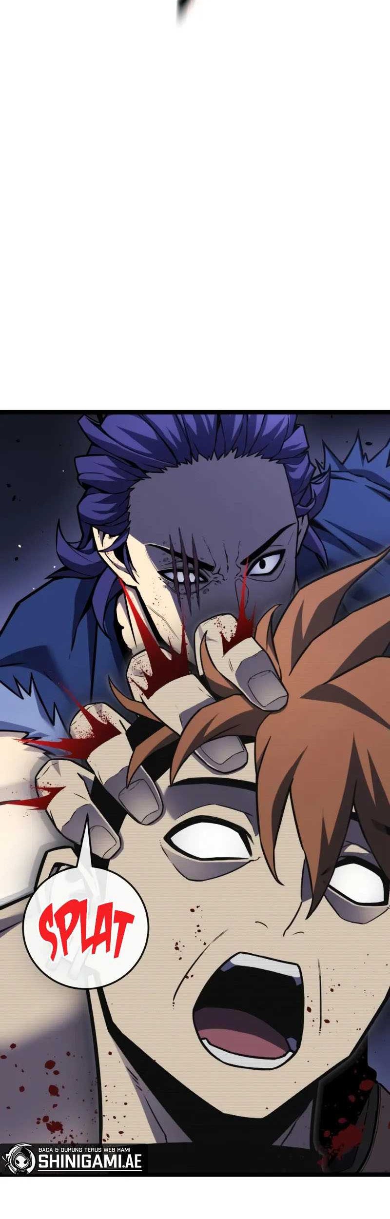 Artifact-Devouring Player Chapter 05 Gambar 106