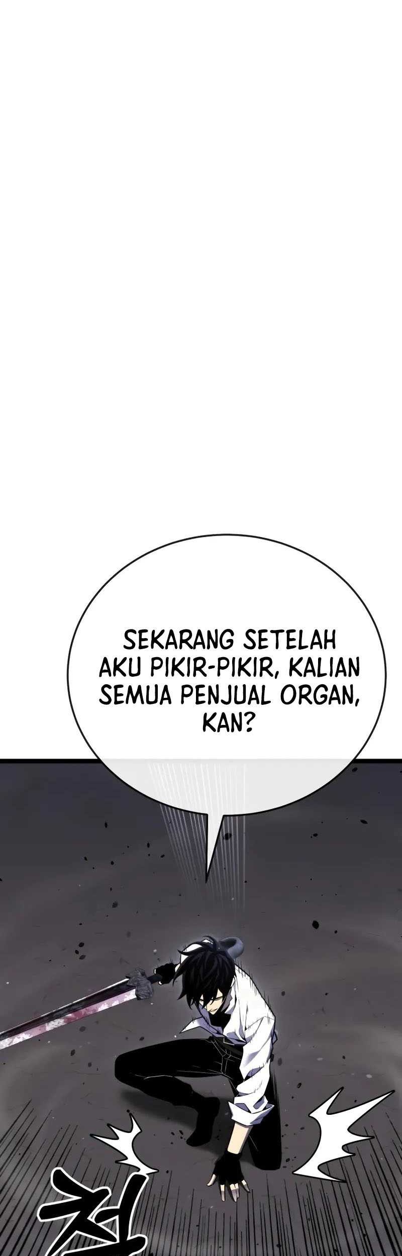 Artifact-Devouring Player Chapter 05 Gambar 107