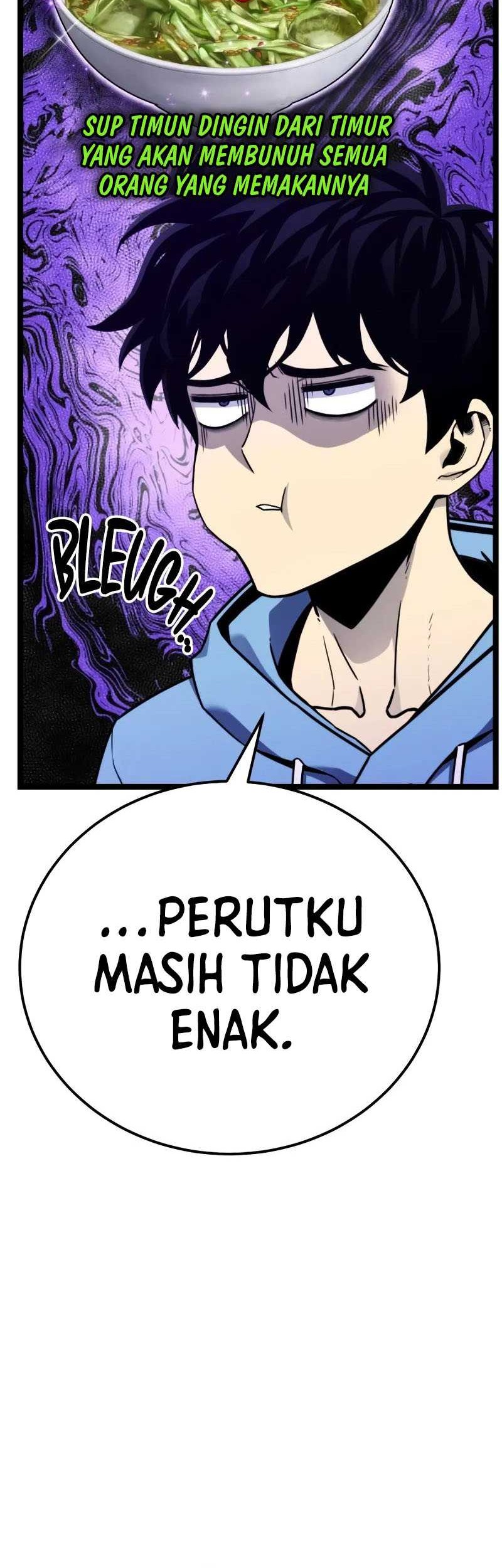 Artifact-Devouring Player Chapter 05 Gambar 5