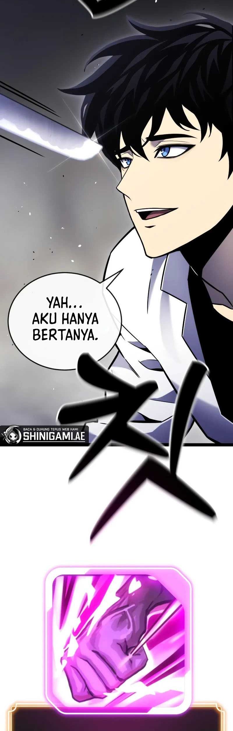 Artifact-Devouring Player Chapter 05 Gambar 114