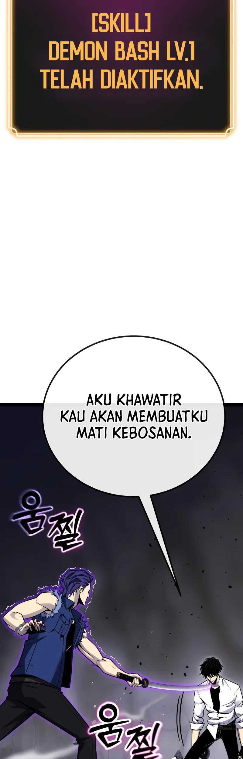 Artifact-Devouring Player Chapter 05 Gambar 115