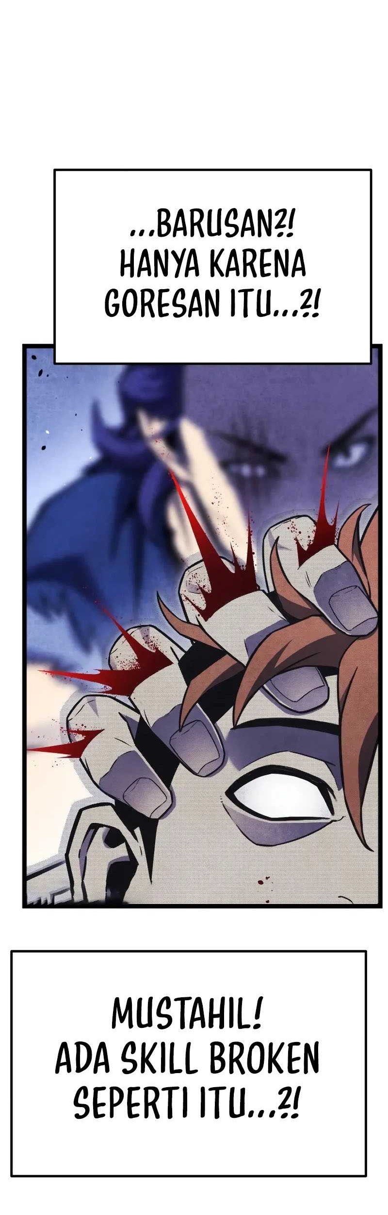 Artifact-Devouring Player Chapter 05 Gambar 118