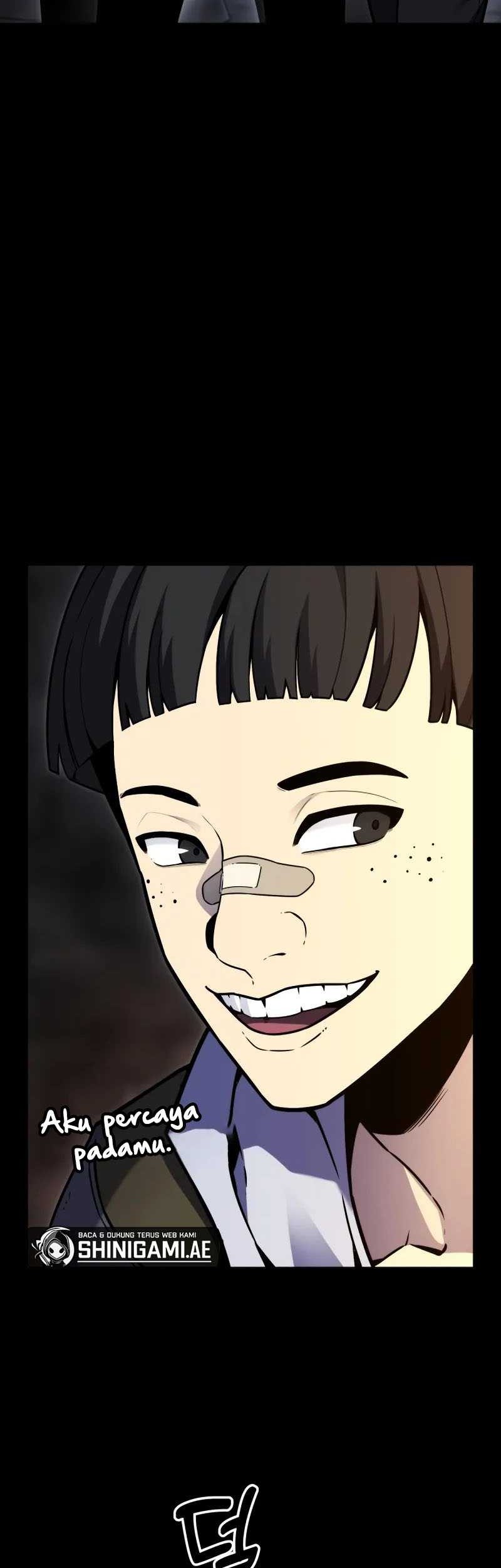 Artifact-Devouring Player Chapter 05 Gambar 123
