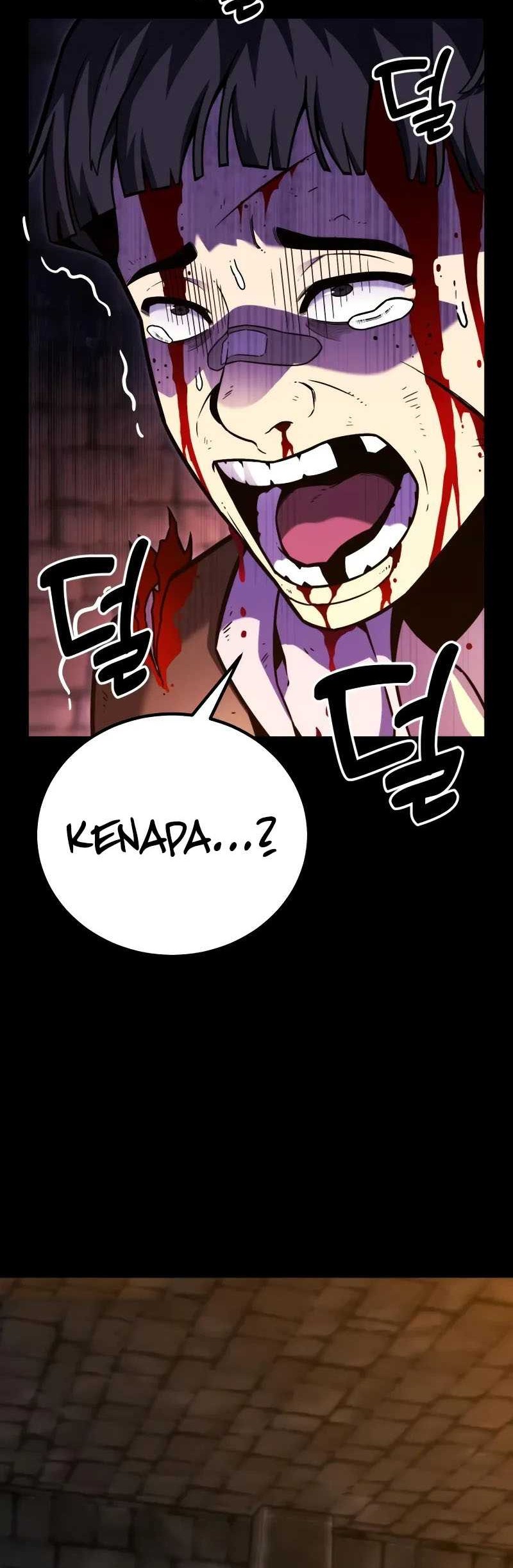 Artifact-Devouring Player Chapter 05 Gambar 124