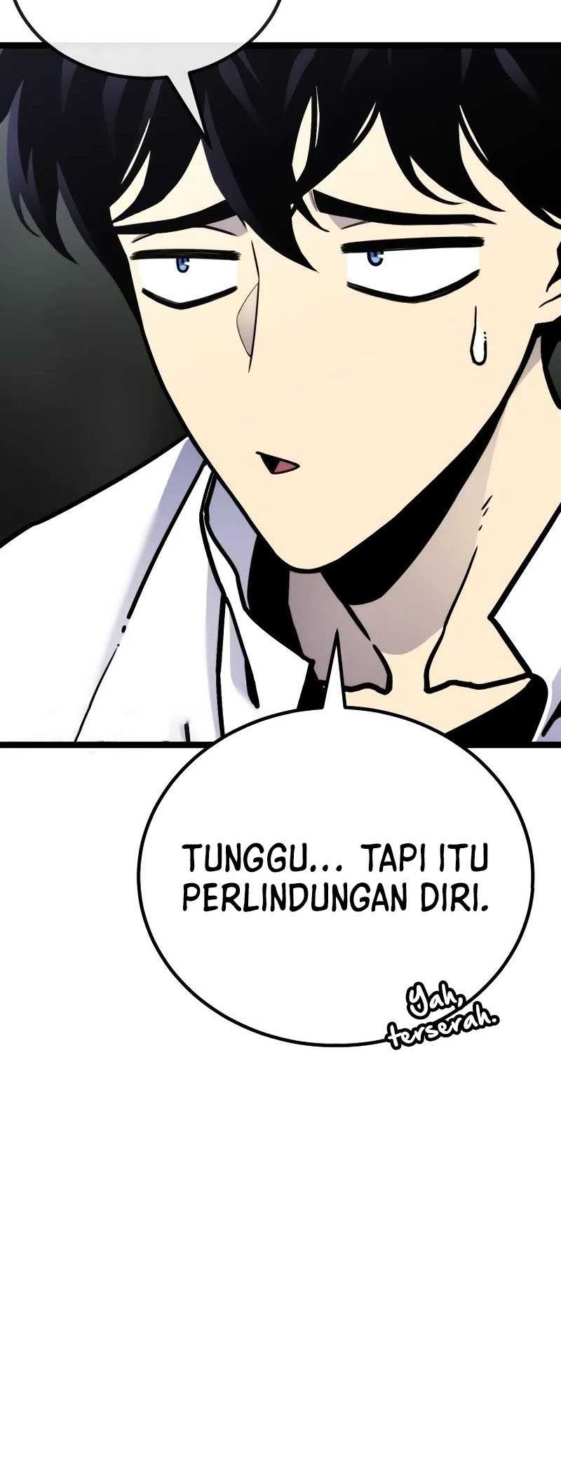 Artifact-Devouring Player Chapter 05 Gambar 132