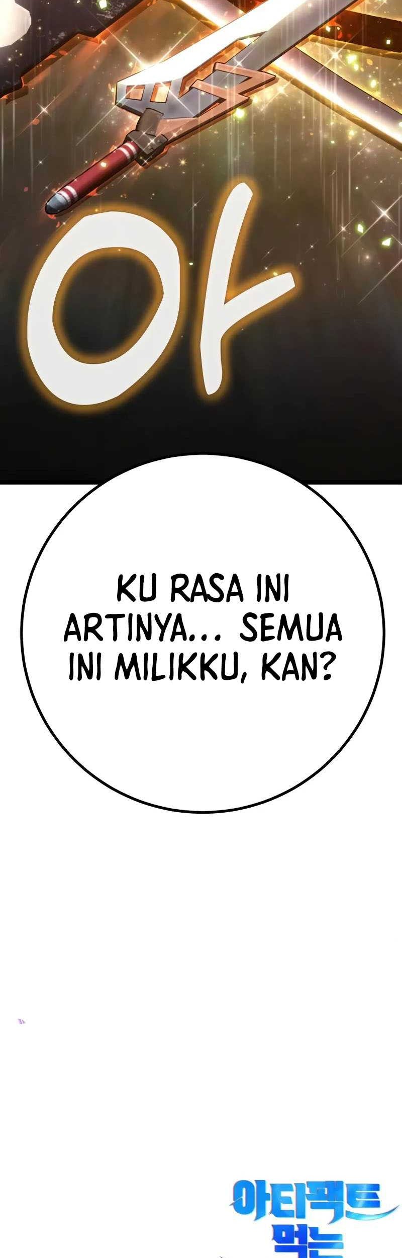 Artifact-Devouring Player Chapter 05 Gambar 135