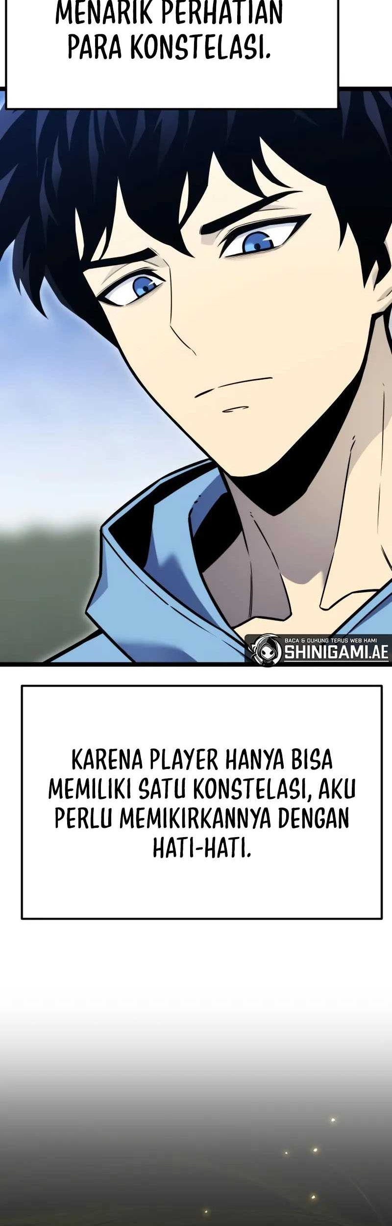 Artifact-Devouring Player Chapter 05 Gambar 15