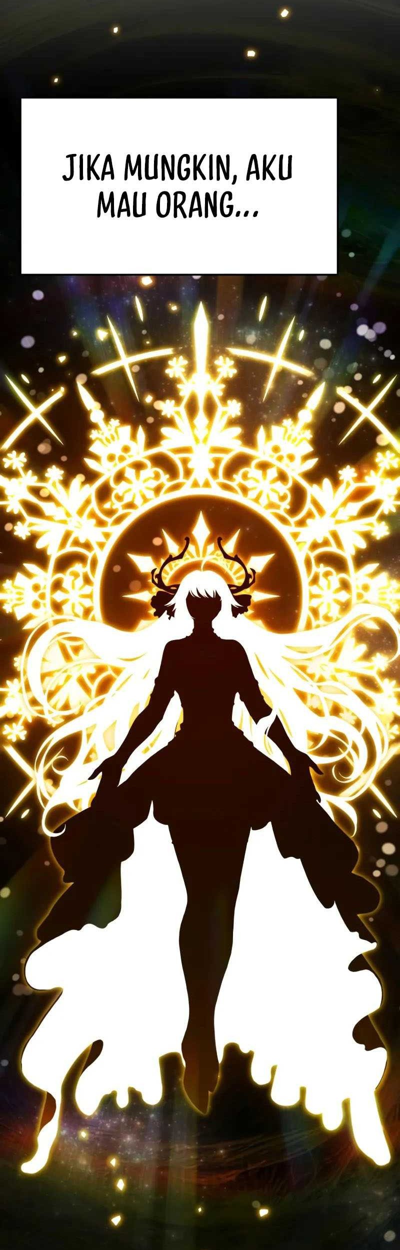 Artifact-Devouring Player Chapter 05 Gambar 16