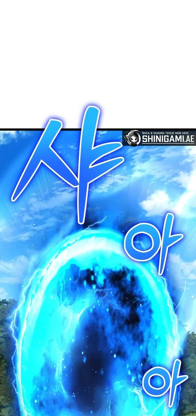 Artifact-Devouring Player Chapter 05 Gambar 25
