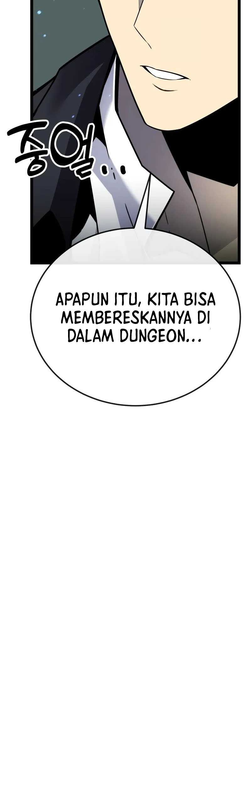 Artifact-Devouring Player Chapter 05 Gambar 32