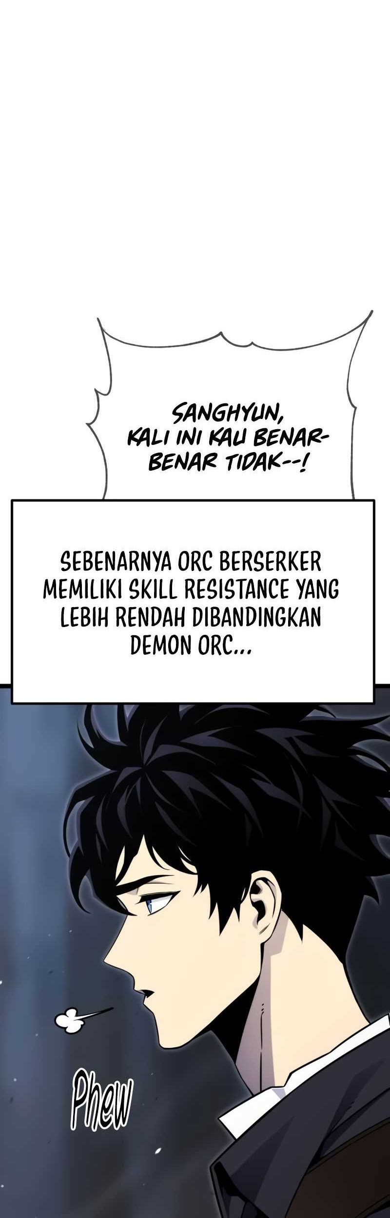 Artifact-Devouring Player Chapter 04 Gambar 35
