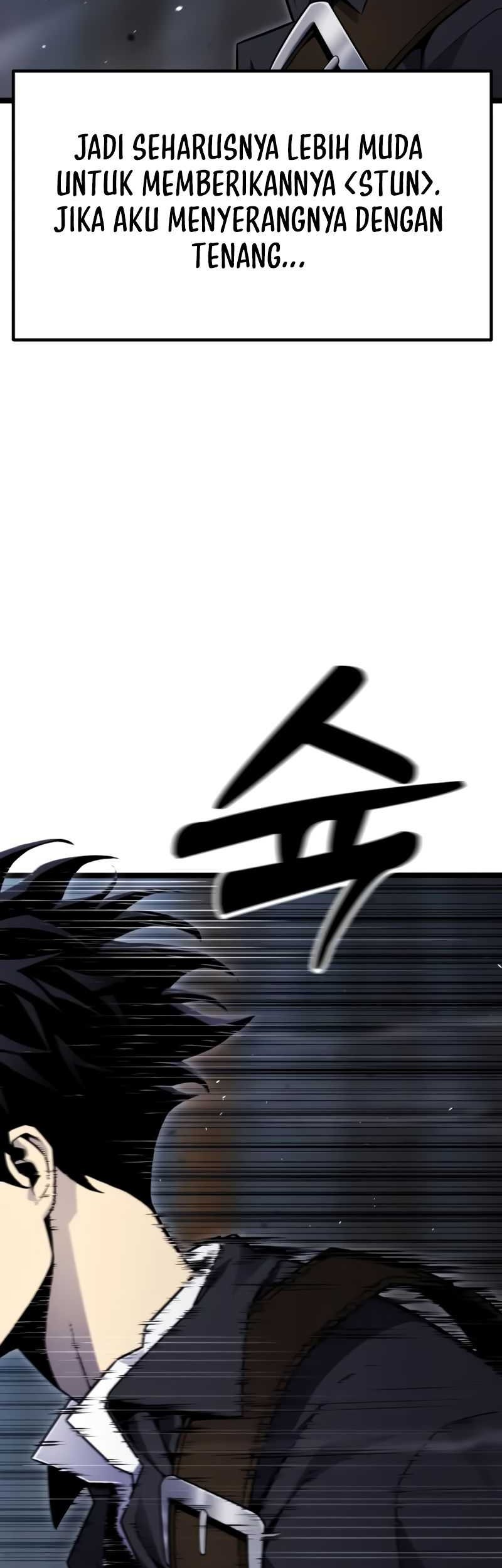 Artifact-Devouring Player Chapter 04 Gambar 36