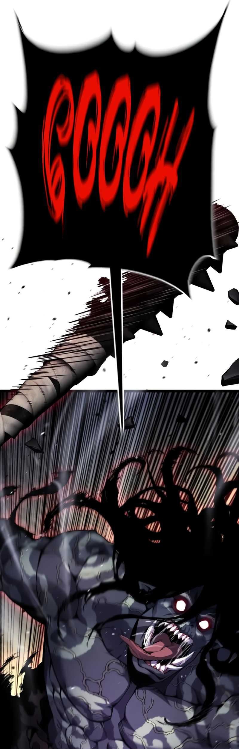 Artifact-Devouring Player Chapter 04 Gambar 38