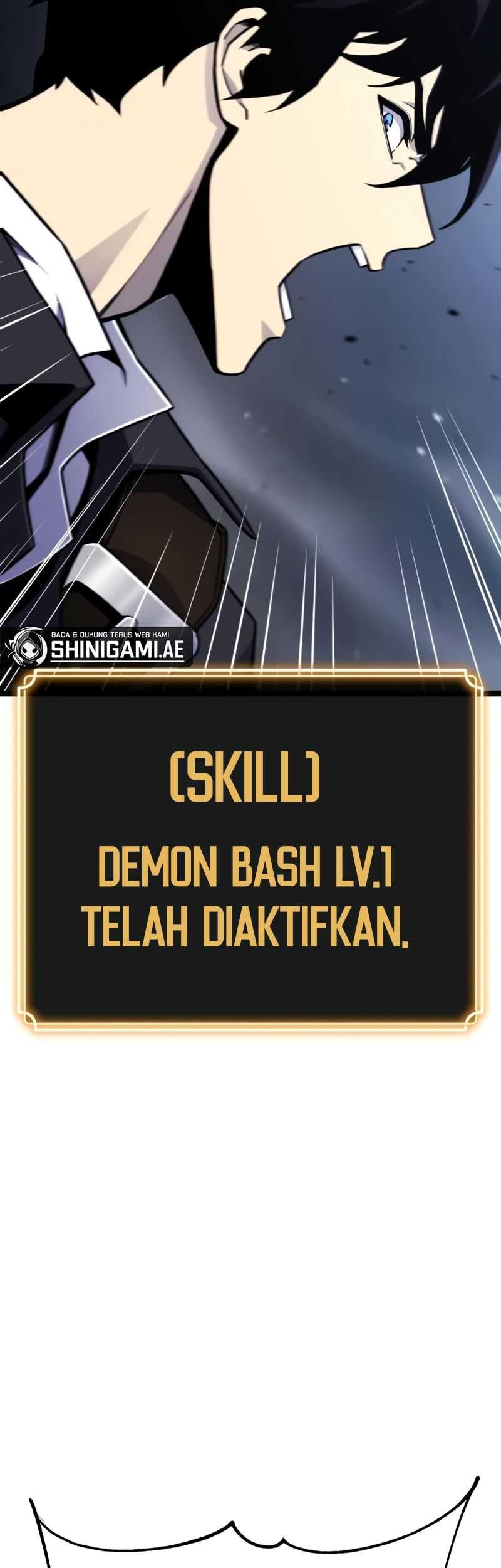 Artifact-Devouring Player Chapter 04 Gambar 53