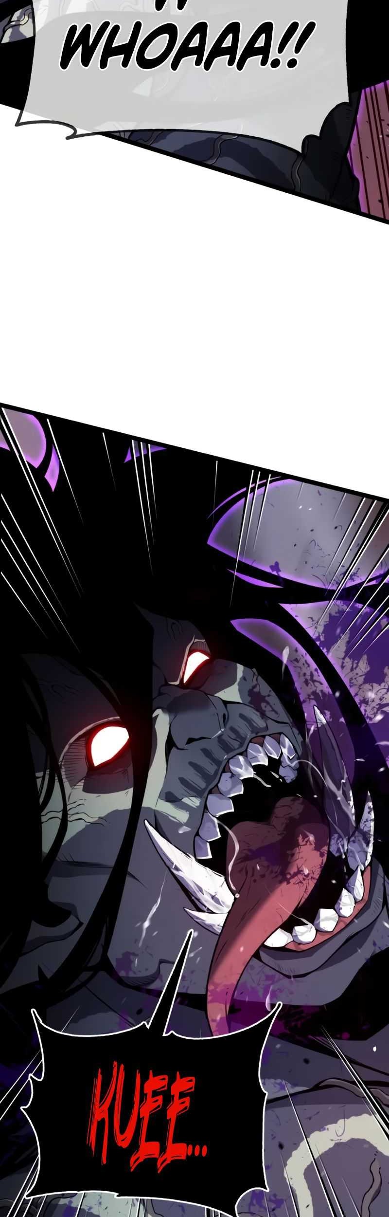 Artifact-Devouring Player Chapter 04 Gambar 55