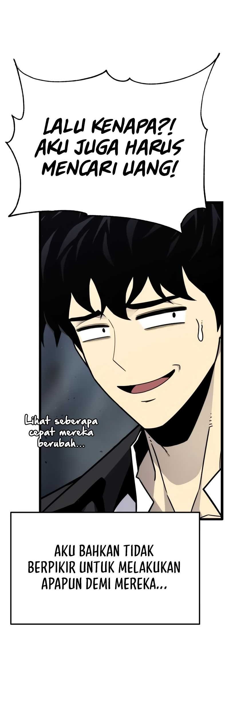 Artifact-Devouring Player Chapter 04 Gambar 62