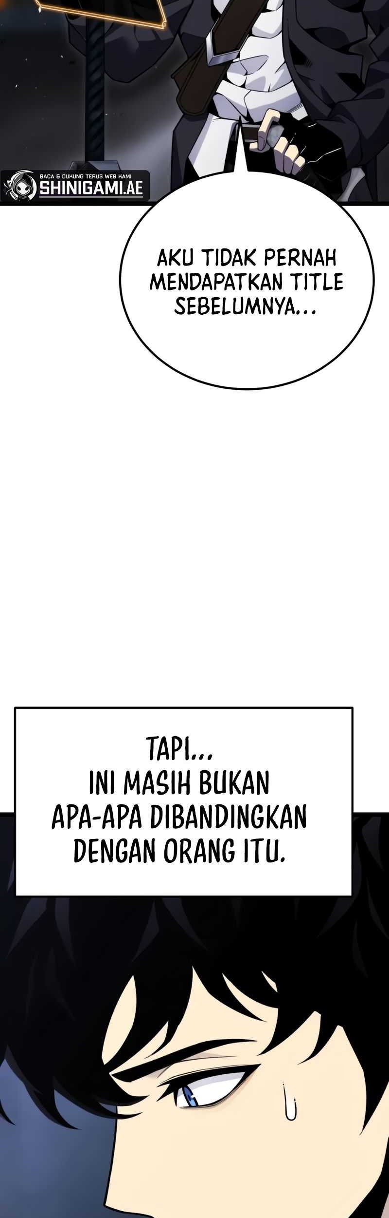 Artifact-Devouring Player Chapter 04 Gambar 66