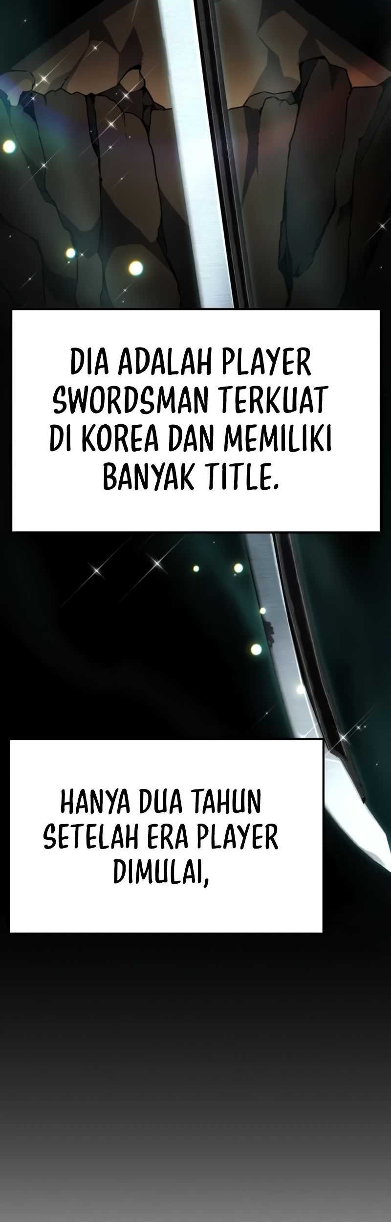 Artifact-Devouring Player Chapter 04 Gambar 69