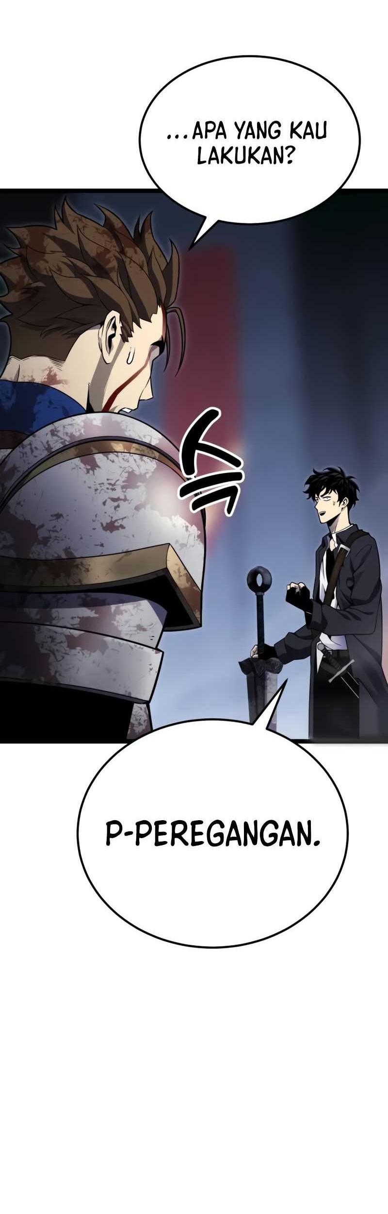 Artifact-Devouring Player Chapter 04 Gambar 73