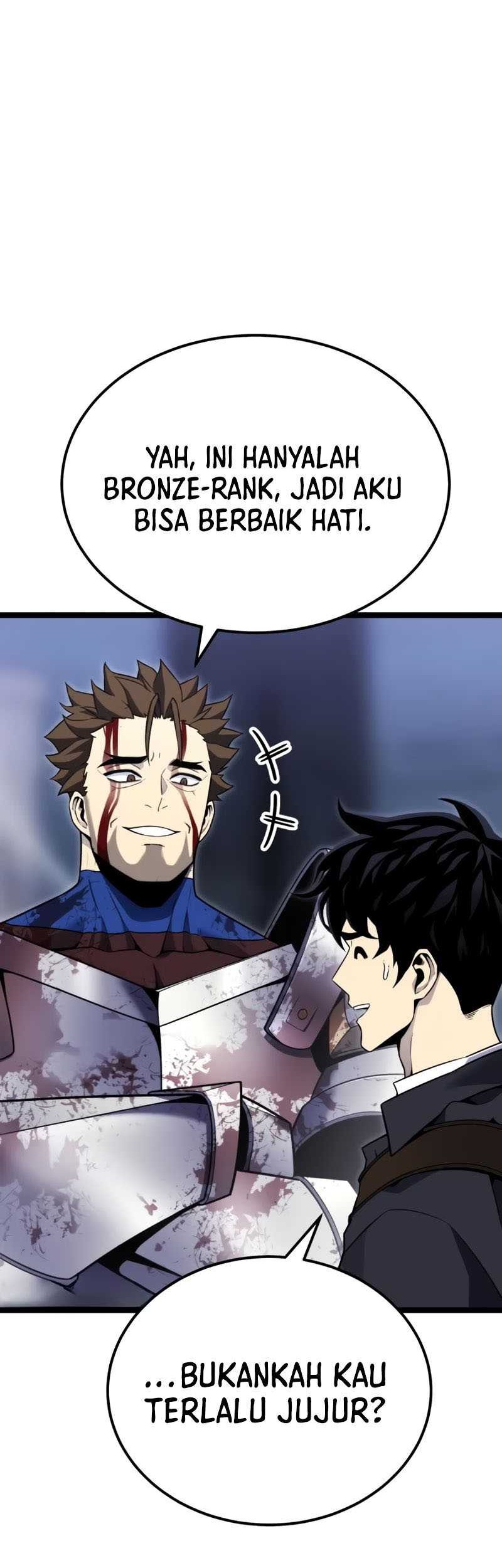 Artifact-Devouring Player Chapter 04 Gambar 77