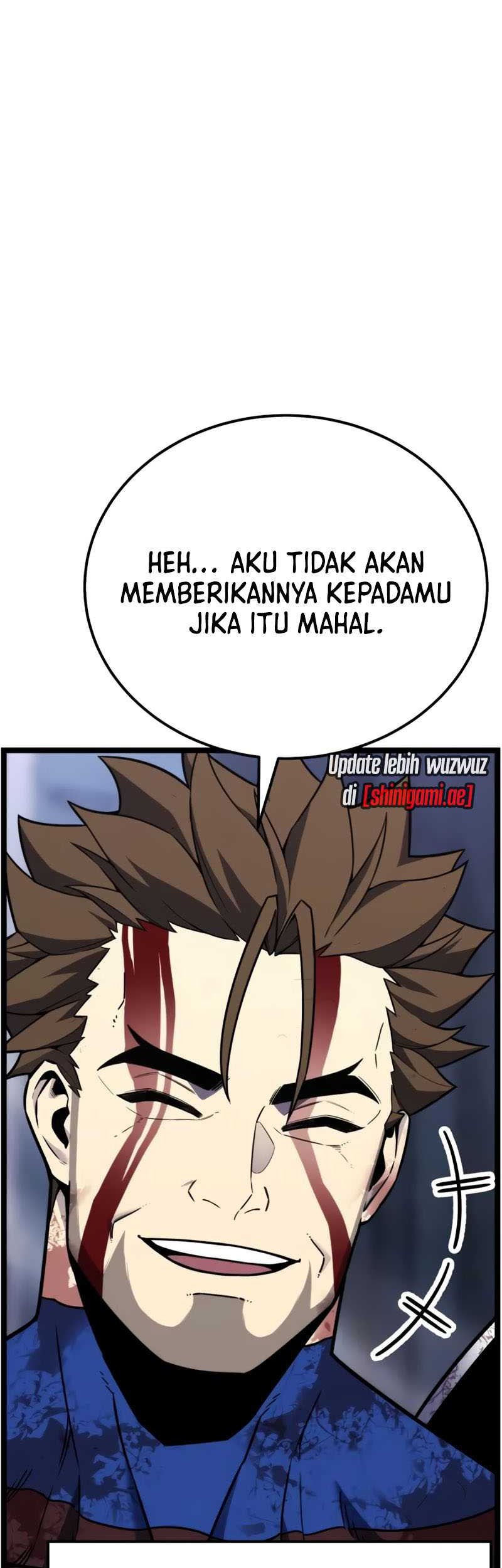 Artifact-Devouring Player Chapter 04 Gambar 78