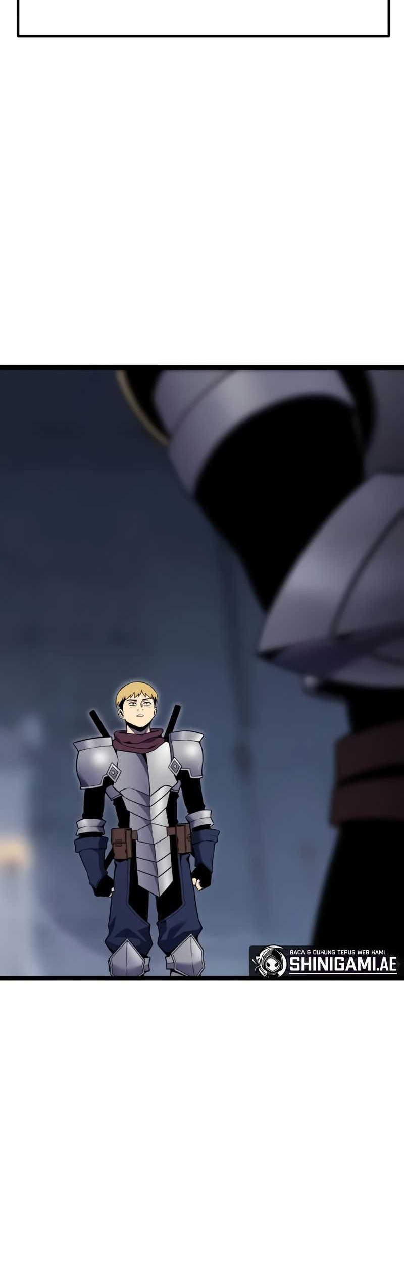 Artifact-Devouring Player Chapter 04 Gambar 81