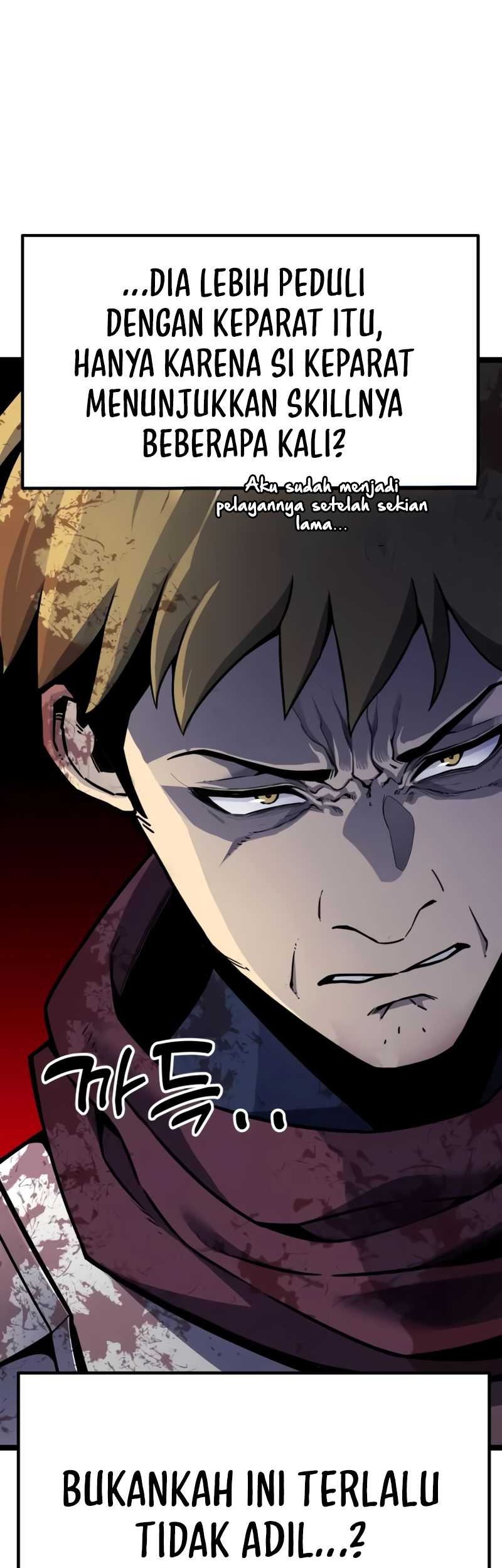 Artifact-Devouring Player Chapter 04 Gambar 82