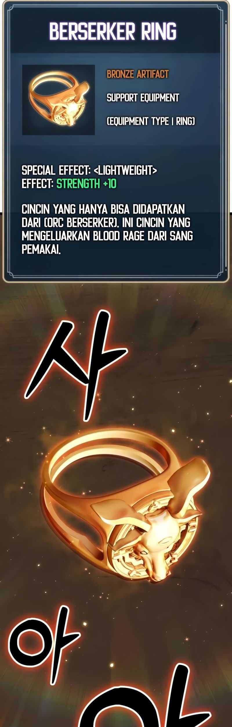 Artifact-Devouring Player Chapter 04 Gambar 90
